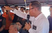 Pemkab Sigi Ingatkan Kades Data Warga Belum Terima Bantuan Gempa Sigi, Pastikan Penyaluran Tepat Sasaran