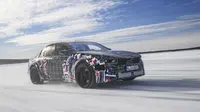 BMW M Siap Luncurkan Model yang Jadi Tolak Ukur Kendaraan Berperforma Tinggi