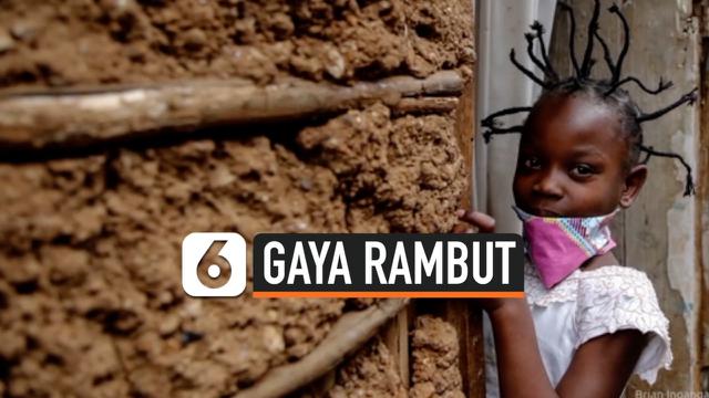 Berita Gaya Rambut Hari Ini - Kabar Terbaru Terkini 