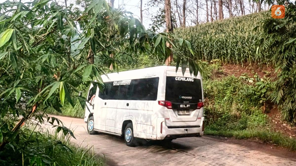5 Tips Mudik Sehat dan Minim Risiko, Salah Satunya Waspada Penurunan Konsentrasi