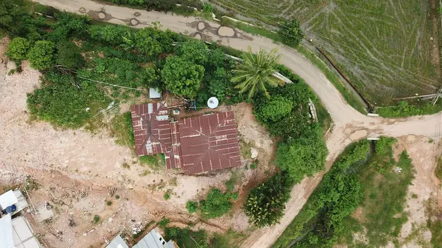 Kementerian PUPR melanjutkan pengembangan jaringan jalan di Kawasan Strategis Pariwisata Nasional atau Destinasi Pariwisata Super Prioritas Labuan Bajo. (Dok Kementerian PUPR)