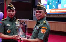 Letjen Djaka Budi Utama Resmi Jadi Dirjen Bea Cukai, Punya Kekayaan Hampir Rp5 Miliar dan Utang Rp258 Juta