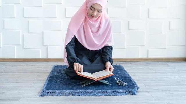 Jadwal Buka Puasa Hari Ini Sabtu 1 Mei 2021 dan Amalan Menyambut Malam Lailatul Qadar