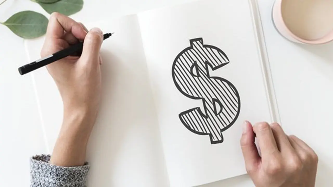 Keuangan zodiak/copyright Unsplash.com/rawpixel