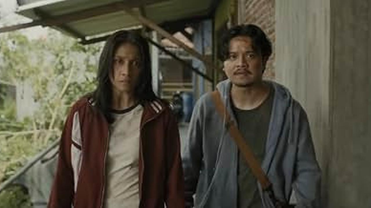 Film Ikatan Darah