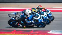 Yamaha Sunday Race 2026 Masuk Race 1, Mandalika Sajikan Aksi 15 Kelas Balap