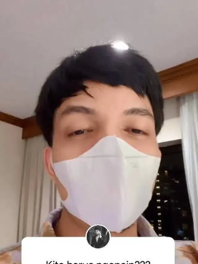 6 Potret Terbaru Atta Halilintar Tanpa Bandana Usai Cukur Rambut Ini Jadi Sorotan