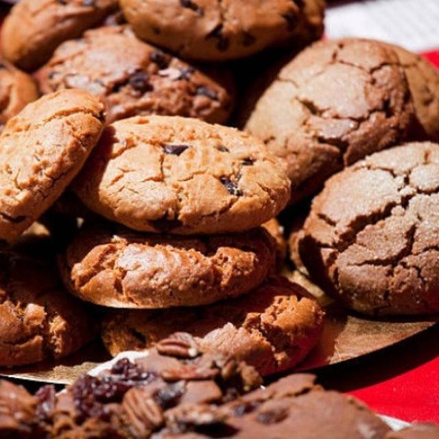Resep Brownies Cookies Yang Bikin Harimu Makin Manis
