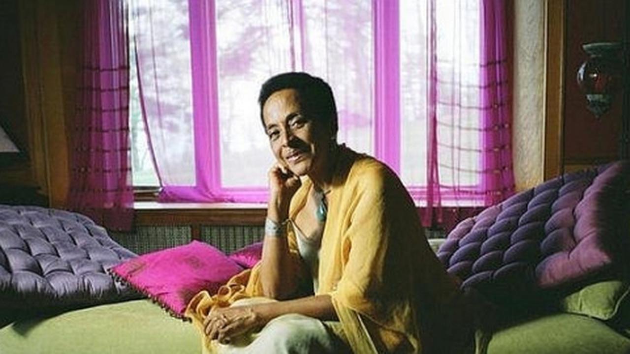 Susana Esther Baca de la Colina