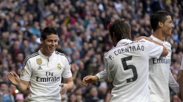 Real Madrid vs Espanyol