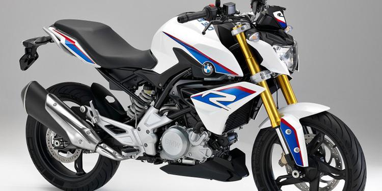 Harga BMW G310R Indonesia Masih Teka teki Berita Otosia