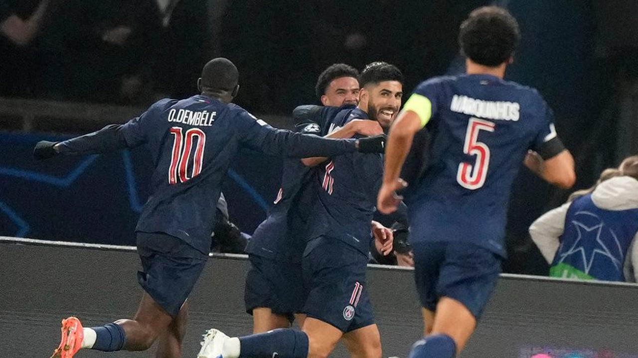 Prediksi PSG vs Manchester City 23 Januari 2025
