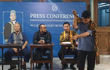 Kubu PB XIV Purboyo Laporkan Dugaan Pengeroyokan Sebelum Acara Menter Kebudayaan, Pelaku Diduga Cucu PB XIII