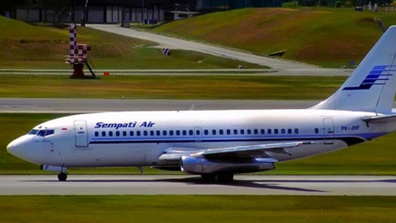 Sempati Air