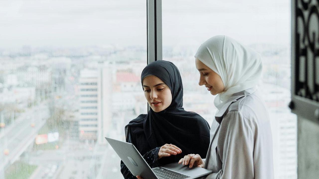 Contoh Kata-kata Penutup Presentasi