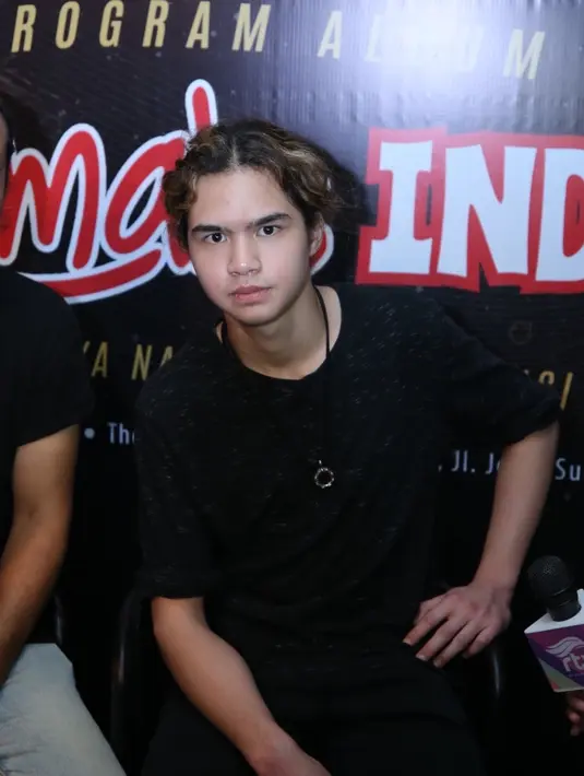 Dul Jaelani (Daniel Kampua/Fimela.com)