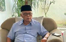 Tahukah Anda? Ketua Umum MUI K.H. Anwar Iskandar Beri Apresiasi Polri Atas Kecepatan Pulihkan Situasi Pasca-Unjuk Rasa