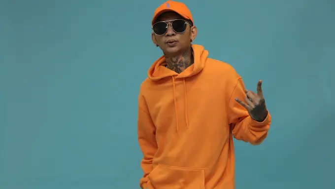 [Bintang] Young Lex Bicara Mantan dan Pembuktian di Single Nyeselkan