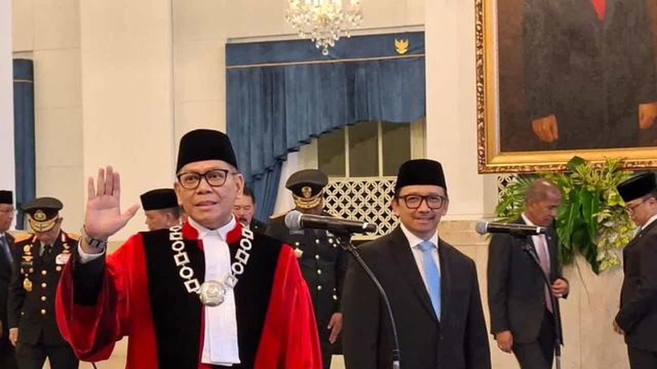 Pandangan Pakar soal Adies Kadir Jadi Hakim Konstitusi Hingga Dilaporkan ke MKMK