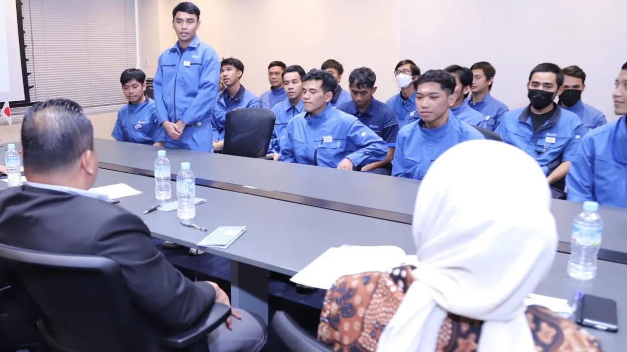 Dok. Istimewa