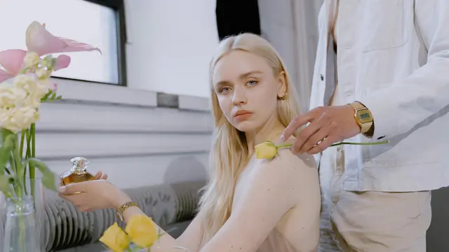 3. Pisces: Lembut dan Dreamy dengan Aroma Buah-Buahan Manis