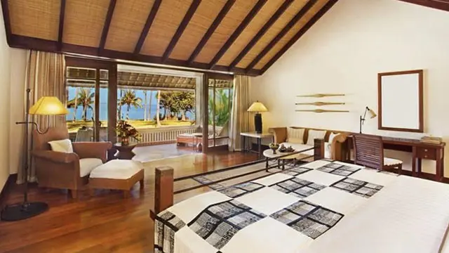The Oberoi Lombok