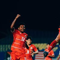 Hasil Piala AFF U-17 2026: Timnas Indonesia U-17 Bungkam Timor Leste 4-0 tapi Gagal Cetak Gol di Babak Kedua