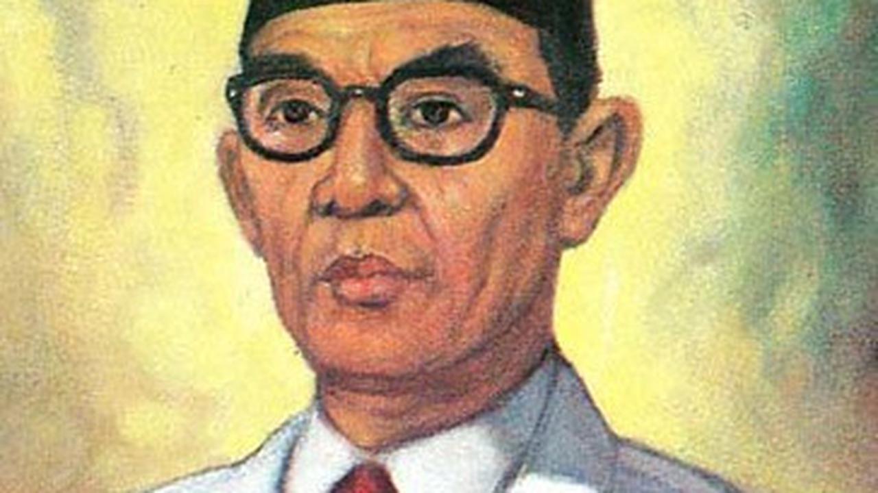 Ki Hadjar Dewantara