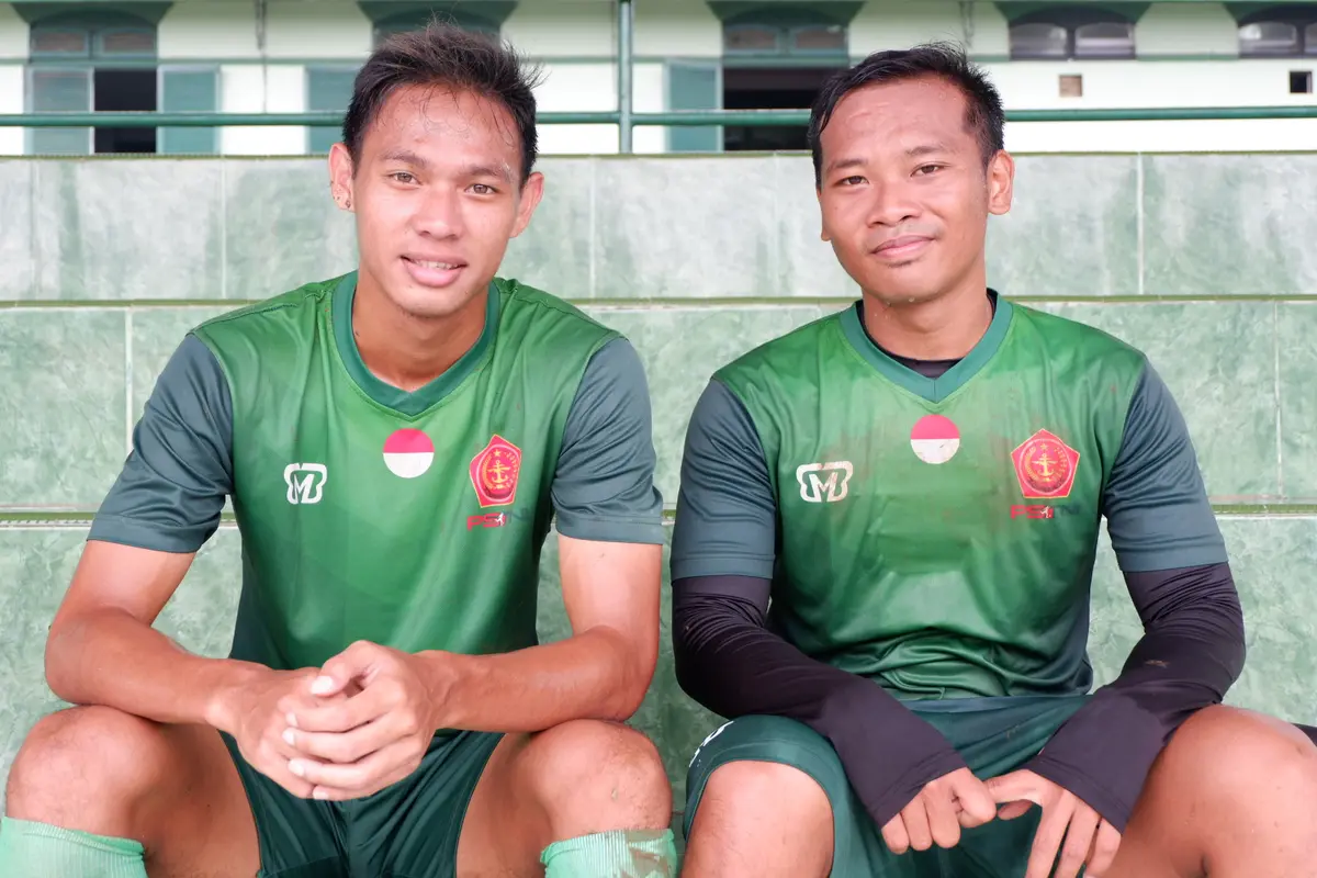 Andy Setyo Nugroho