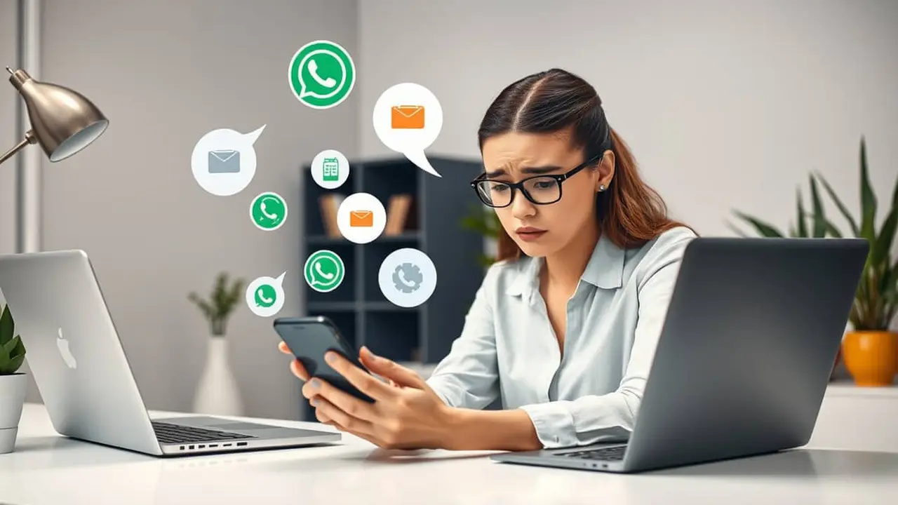 cara memulihkan pesan wa yang terhapus