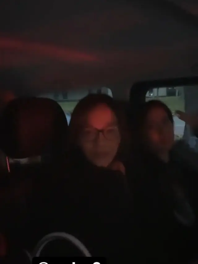 Ivan Gunawan bertemu bunda Corla di Jerman