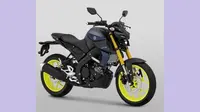 Yamaha MT-15 resmi diluncurkan Yamaha Indonesia. (YIMM)