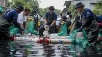 Dorong Ekonomi Berkelanjutan, BRI Peduli Tegakkan Prinsip ESG untuk Pertumbuhan Inklusif 