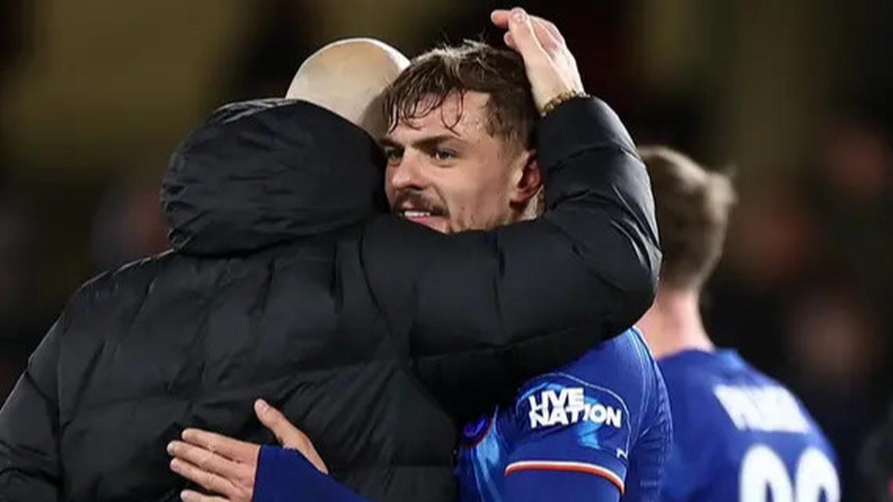 Chelsea Berencana Cuci Gudang Pemain di Bursa Transfer, Ini Daftarnya