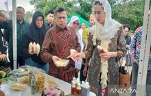 Kementerian Pariwisata dan BPJPH Percepat Sertifikasi Halal Desa Wisata, Dorong Ekonomi Lokal
