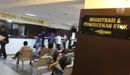 Pemutihan Pajak Kendaraan di Bengkulu September 2026, Simak Syarat dan Jadwal Lengkapnya