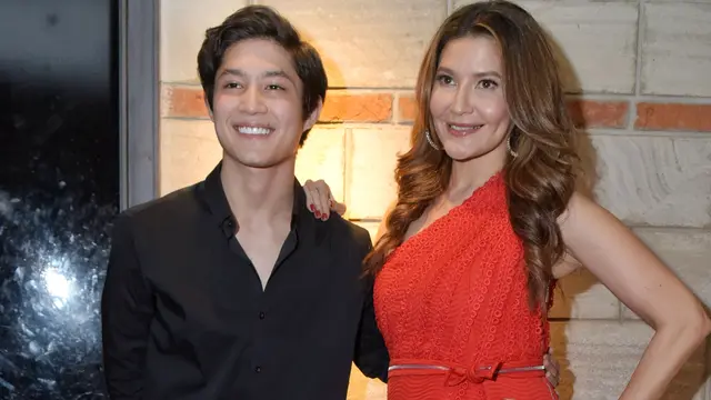 [Bintang] Tamara Bleszynski