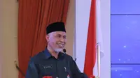 Gubernur Sumbar: Cuaca Mulai Membaik, Kesempatan Percepat Penanganan Korban