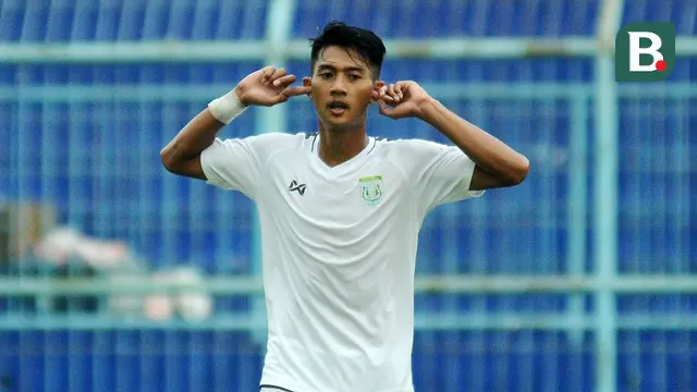 Malik Risaldi (Persela Lamongan)
