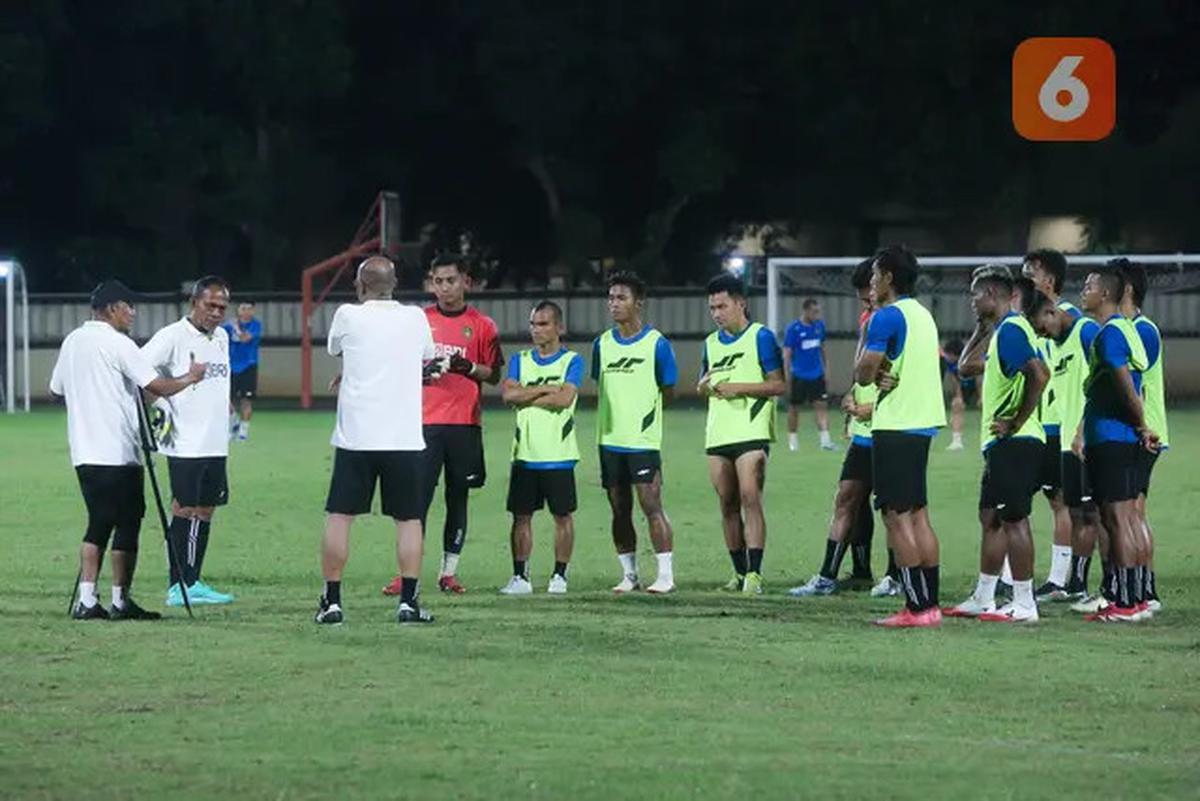 Prediksi Skor Oxford United vs Liga Indonesia All Star 6 Juli 2025