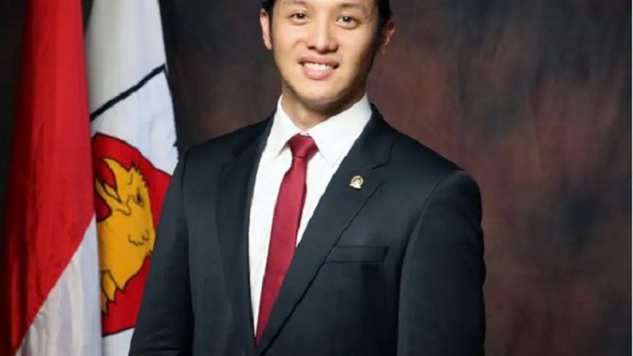 [Bintang] Moreno Soeprapto