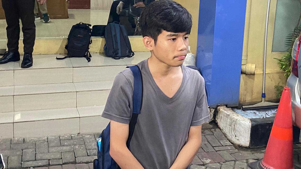 Perjuangan Stanley Cari Ayah yang Hilang saat Kebakaran Glodok Plaza