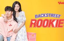 Sinopsis Drama Korea Backstreet Rookie, Kisah Cinta Beda Usia di Minimarket yang Tayang di Vidio