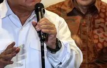 Prabowo Ungkit Hary Tanoe Sudah Beri Dukungan Sebagai Capres, Tapi Berubah Haluan Ke Ganjar