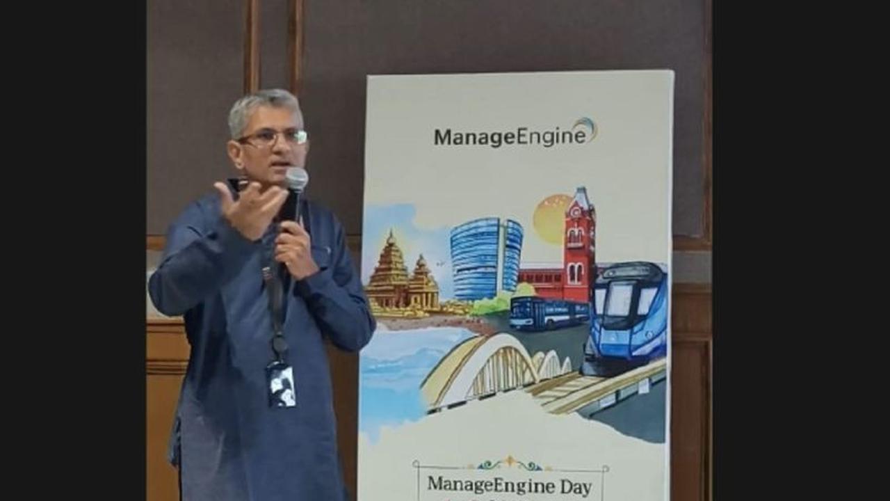 Zoho Corporation Tertarik Bangun Pusat Data di Indonesia, Perkuat Transformasi Digital Asia Tenggara