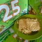 Kue Pancong Bulak/copyright Gojek