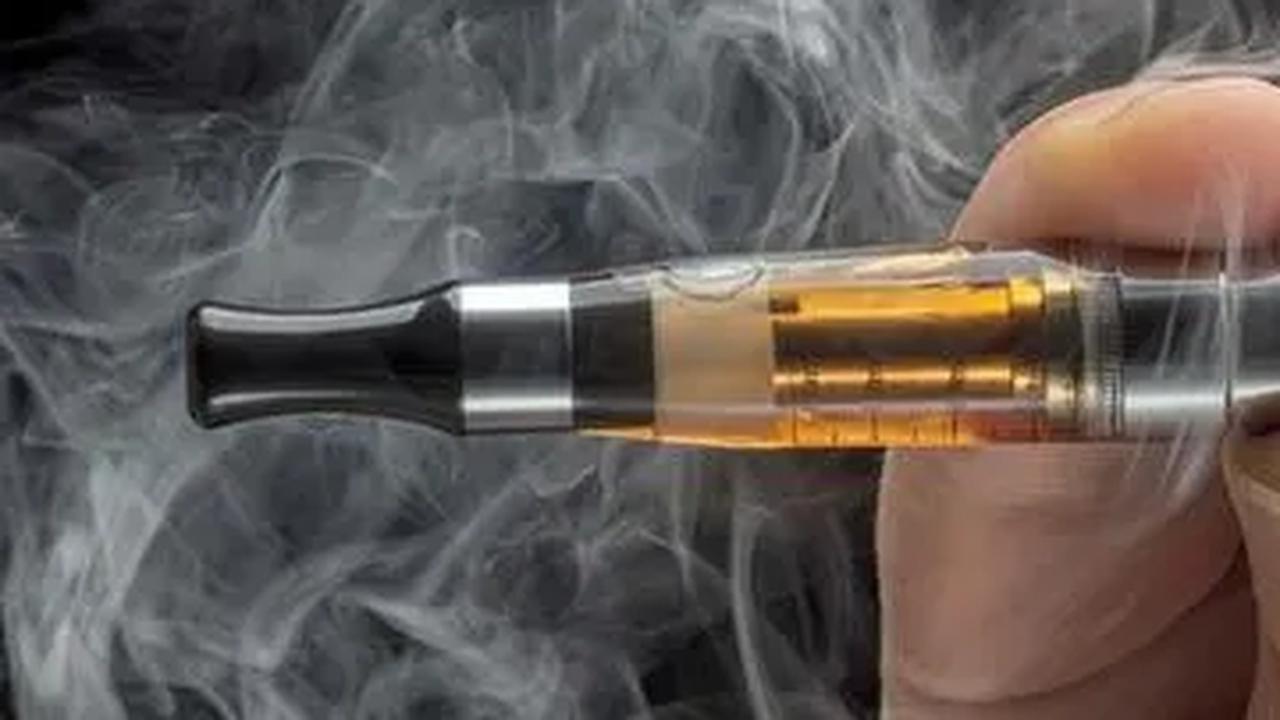 UU Kesehatan Baru Tetapkan Vape Termasuk Zat Adiktif