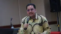 Pendiri lembaga survei LSI dan konsultan politik, Denny JA (Istimewa)