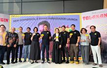 Sido Muncul Luncurkan Iklan Terbaru Tolak Angin, Usung Semangat “Dari Indonesia untuk Dunia”