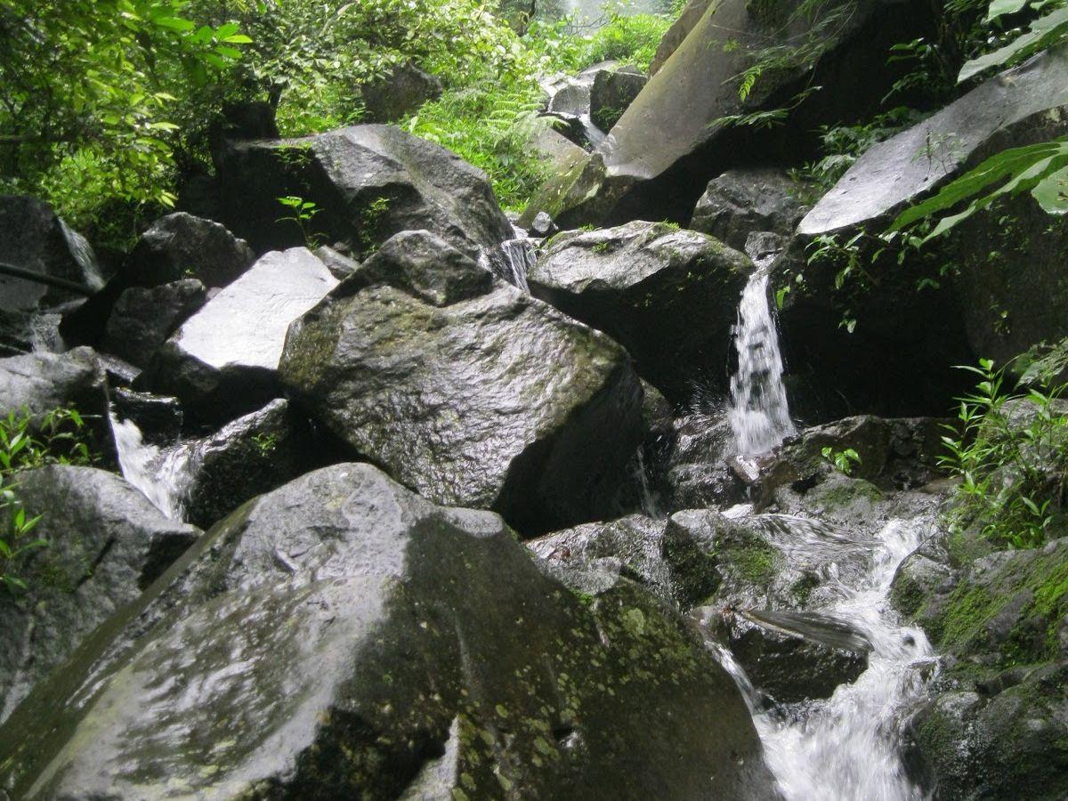Curug Putri